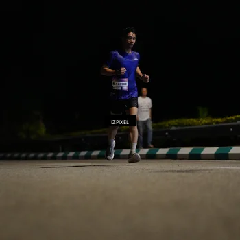 Runner Photo 7340798