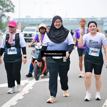 Runner Photo 7340805
