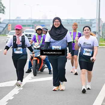 Runner Photo 7340807