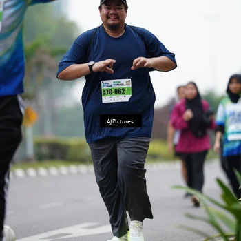 Runner Photo 7340808