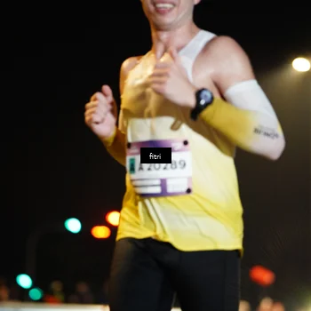 Runner Photo 7340814