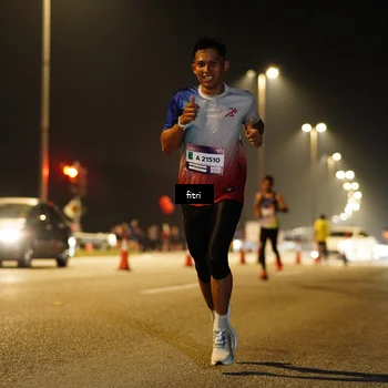 Runner Photo 7340816