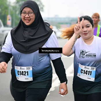 Runner Photo 7340819