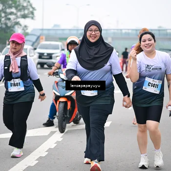 Runner Photo 7340821