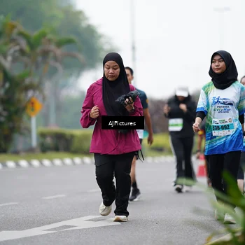Runner Photo 7340822