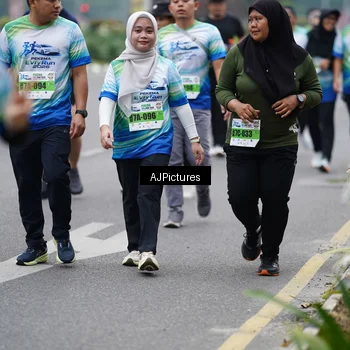 Runner Photo 7340825