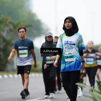 Runner Photo 7340826