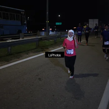 Runner Photo 7340827