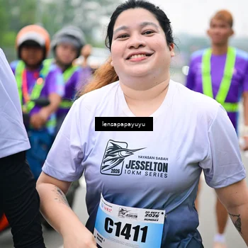 Runner Photo 7340828