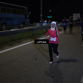 Runner Photo 7340829