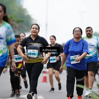 Runner Photo 7340831