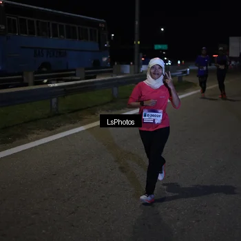 Runner Photo 7340833