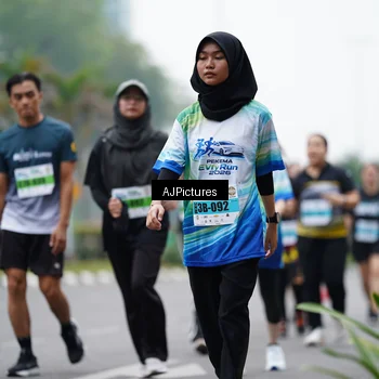 Runner Photo 7340836