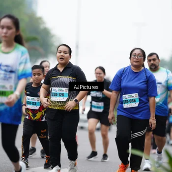Runner Photo 7340837