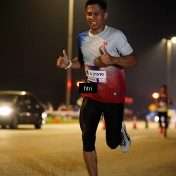Runner Photo 7340838