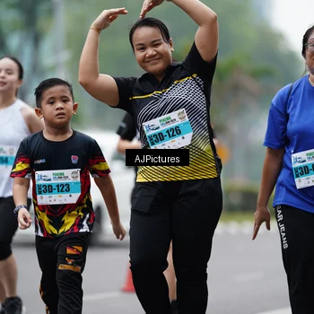 Runner Photo 7340848
