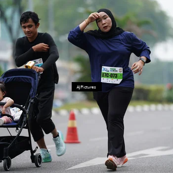 Runner Photo 7340853