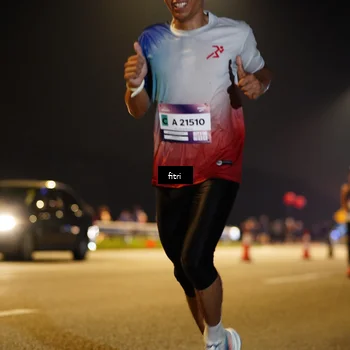 Runner Photo 7340854