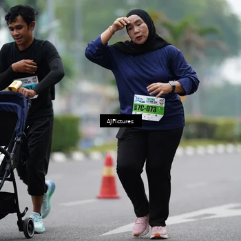 Runner Photo 7340855