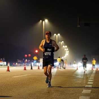 Runner Photo 7340856