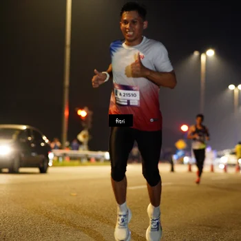 Runner Photo 7340858