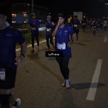 Runner Photo 7340867