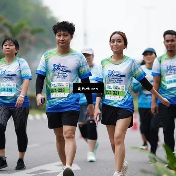 Runner Photo 7340869