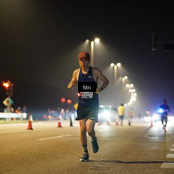 Runner Photo 7340873