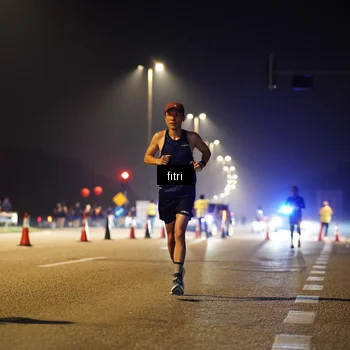 Runner Photo 7340875
