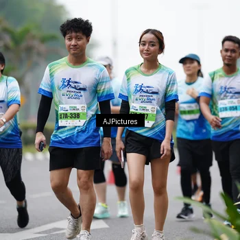 Runner Photo 7340876