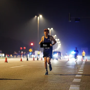 Runner Photo 7340877