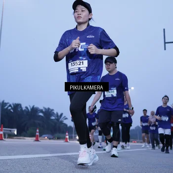 Runner Photo 7340889