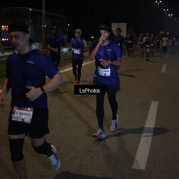 Runner Photo 7340890