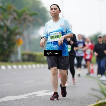 Runner Photo 7340896