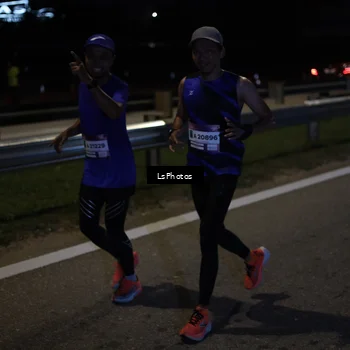 Runner Photo 7340899