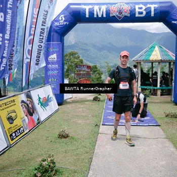 Runner Photo 73409