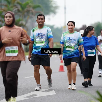 Runner Photo 7340903