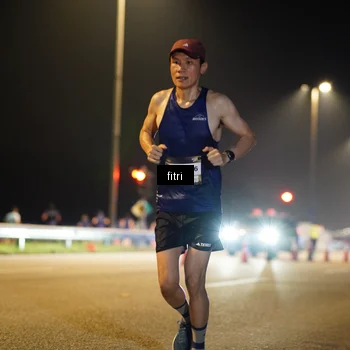 Runner Photo 7340921