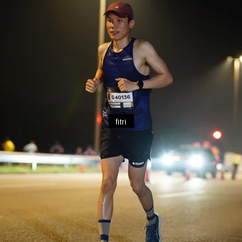 Runner Photo 7340925