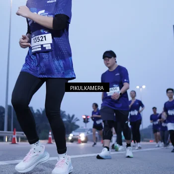 Runner Photo 7340927
