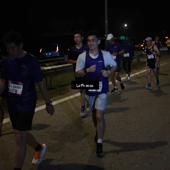 Runner Photo 7340930
