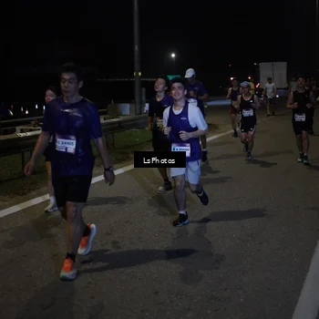 Runner Photo 7340934