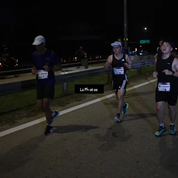 Runner Photo 7340947