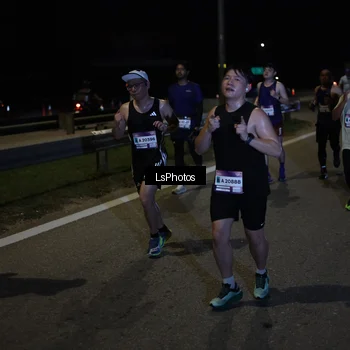 Runner Photo 7340954