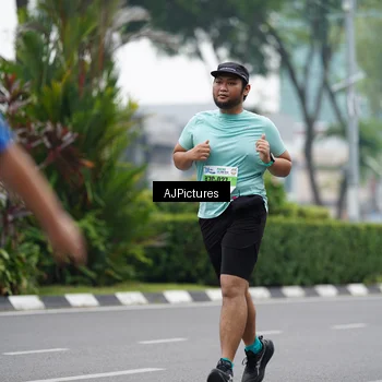 Runner Photo 7340956