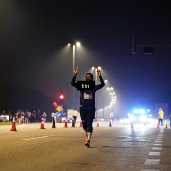 Runner Photo 7340958