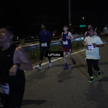 Runner Photo 7340966
