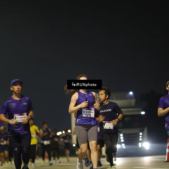 Runner Photo 7340967