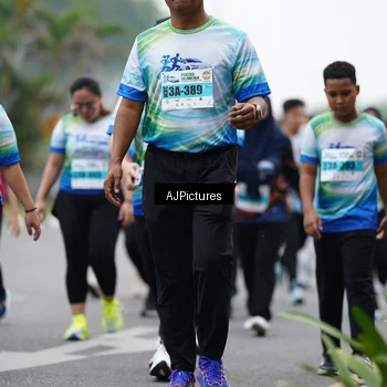 Runner Photo 7340970