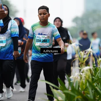 Runner Photo 7340974